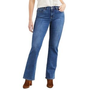 Levis Classic Bootcut Jeans women's size 22